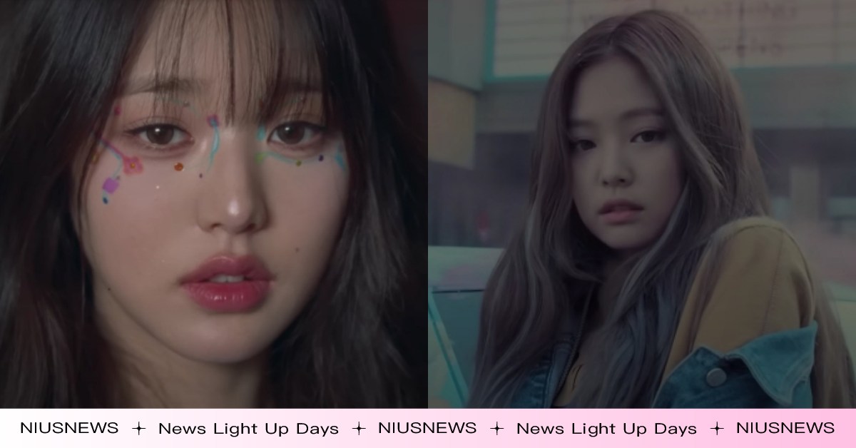 韓女團8首「抒情歌」推薦！IVE演技大爆發，〈Stay〉成首支點閱破億抒情歌！ IVE、RedVelevet、TWICE、Apink、BLACKPINK、WonderGirls 、SISTAR、2NE1