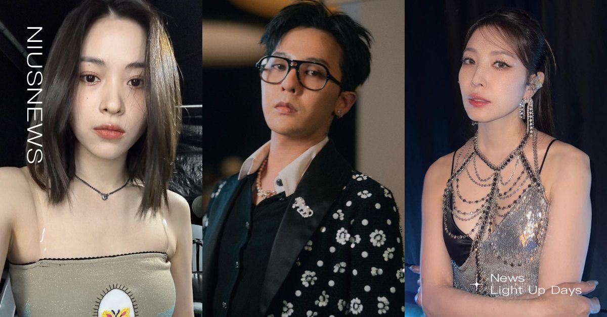 MBTI人格「INTJ建築師」7大特質解析！重效率擅規畫，權志龍、留真都是這型 INTJ、INTJ個性、INTJ性格、INTJ優點、INTJ缺點、MBTI、16型人格、權志龍、ITZY、留真、寶兒、BoA