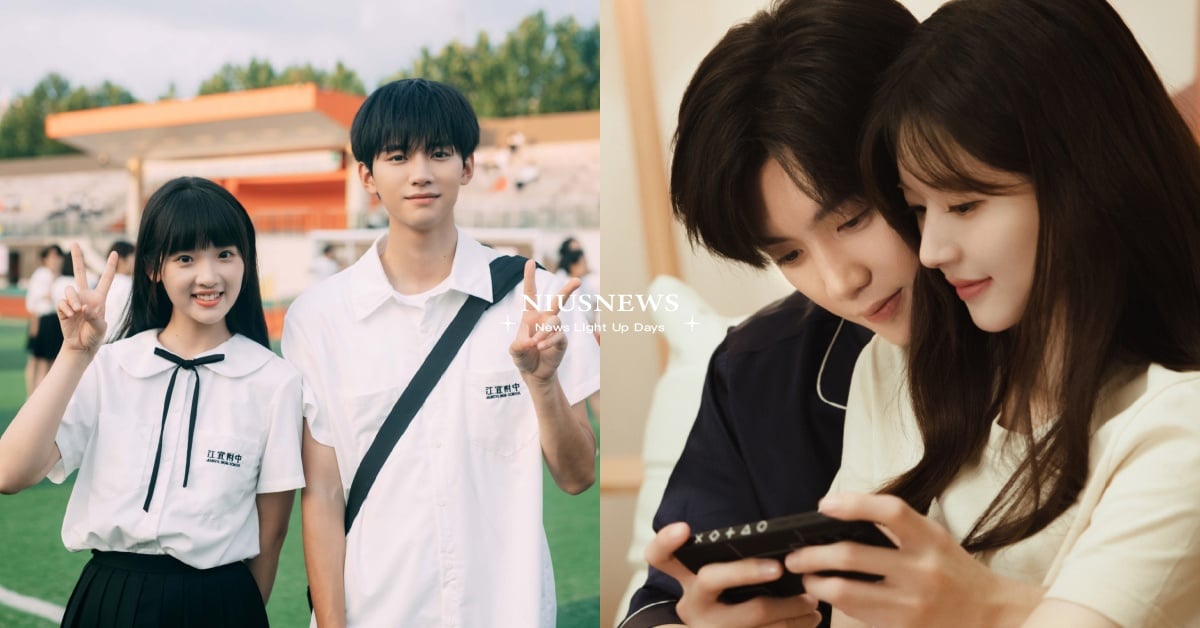 4部竹已小說影視化陸劇推薦！《當我飛奔向你》黑馬必看，《難哄》網傳選角曝光？ 竹已、當我飛奔向你、周翊然、張淼怡、偷偷藏不住、趙露思、陳哲遠、難哄、張予曦、王楚然、張凌赫、翟瀟聞、宋威龍、陸劇推薦、甜寵