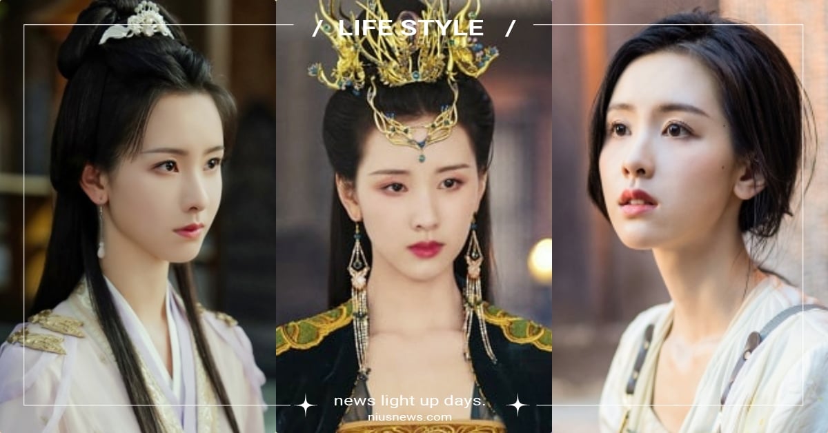 最美綠葉「陳都靈」10部陸劇代表作！《蓮花樓》溫柔婉約，《長月燼明》黑化驚艷 陸劇、古裝劇、陳都靈、蓮花樓、長月燼明