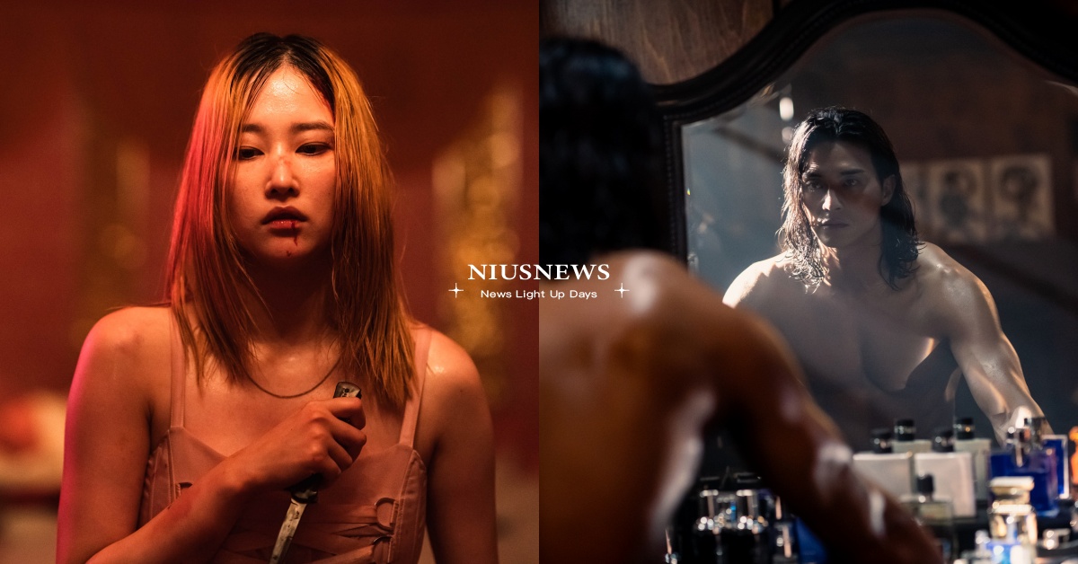 15部連假Netflix推薦韓影劇！《芭蕾復仇曲》、《大力女子姜南順》開播 ) 韓劇推薦、2023韓劇、Netflix、2023 Netflix推薦、芭蕾復仇曲