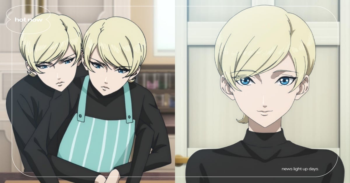 動畫《米奇與達利》8大看點！《在下坂本》作者生前遺作、雙胞胎假冒身份細思極恐 動畫、動漫、米奇與達利在下坂本、佐野菜見、佐野菜見遺作、雙胞胎、獵奇