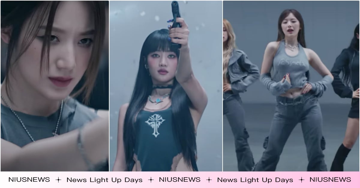 (G)I-DLE新歌MV「全員掏槍爆頭渣男」！舒華站C位熱舞、Minnie穿婚紗 GIDLE進軍美國、GIDLE英文單曲MV、舒華英文歌、韓團台灣成員、GIDLE台灣演唱會、舒華綜藝、舒華廣告、GIDLEQueenCard、QueenCardMV、QueenCard舒華、GIDLEIfeel、舒華IG、(G)I-DLE舒華、舒華染髮、舒華染黑、(G)I-DLENxde、舒華Nxde、GIDLE回歸舒華、舒華挑染、(G)I-DLE回歸、(G)I-DLE演唱會、(G)I-DLE英文單曲、(G)I-DLE新歌、(G)I-DLE、(G)I-DLE回歸MV、(G)I-DLE舒華、韓團台灣成員