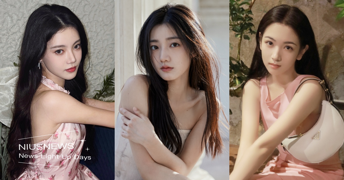 最新10位潛力陸劇小花！ 《雲之羽》盧昱曉、《蓮花樓》陳都靈作品量多質精 陸劇、古裝劇、盧昱曉、陳都靈