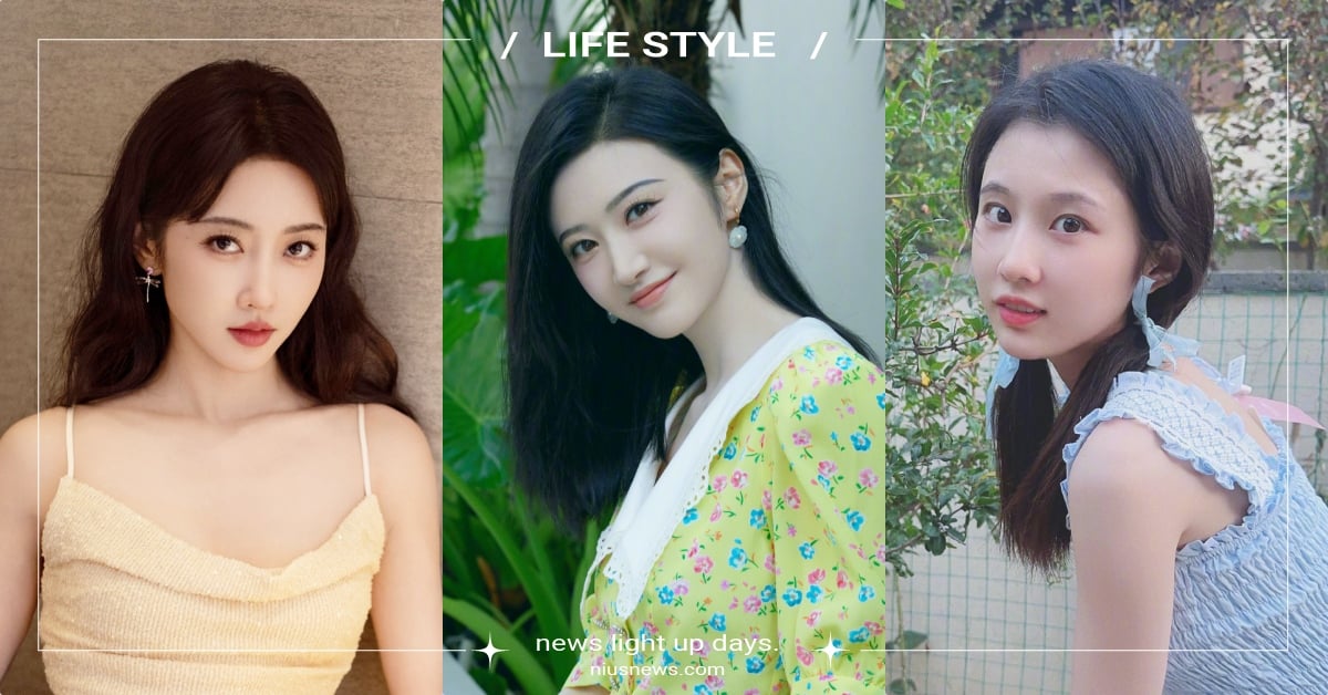 戲紅人不紅！10位有演技、有顏值卻不紅的陸劇女星：景甜、宣璐、徐璐上榜 陸劇、古裝劇、景甜、徐璐、張雅欽