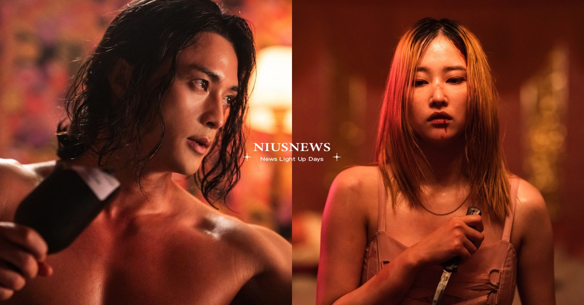 Netflix《芭蕾復仇曲》18禁開播！上演SM性愛調教，10大劇情演員介紹 芭蕾復仇曲線上看、芭蕾復仇曲劇情、Netflix芭蕾復仇曲、Netflix推薦電影、全鐘瑞、金智勳、金志勛、朴宥琳、全鐘瑞李重賢、全鐘瑞電影