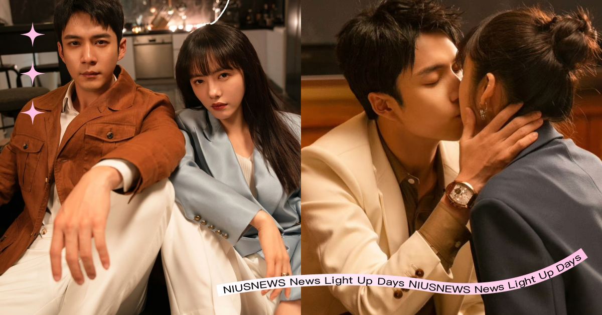 用香撩人才高段！陸劇《裝腔啟示錄》同款「曖昧香水」整理，海王許子詮隨身香膏是這牌 陸劇、裝腔啟示錄、海王、海后、香水、蔡文靜、唐影、 韓東君、許子詮