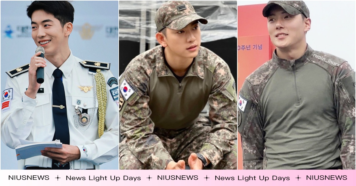 南柱赫當兵187CM大長腿「神級軍裝照」首曝光！珍榮＆玟赫炸胸肌＋肩寬2倍變猛男 珍榮兵役、GOT7珍榮當兵、MONSTAX玟赫當兵韓星當兵、韓星入伍、2023韓星當兵、南柱赫近況、韓星霸凌、韓星校園霸凌、南柱赫爭議、南柱赫韓劇、南柱赫霸凌、南柱赫當兵、南柱赫跑腿、南柱赫手機、南柱赫校園霸凌