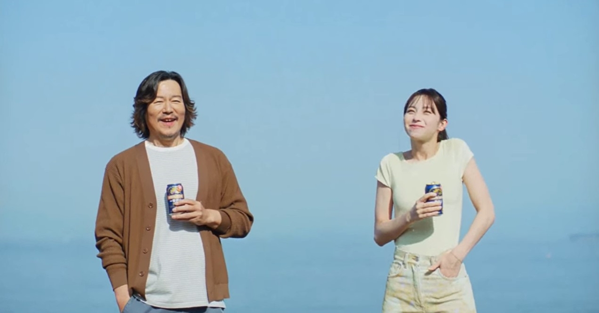 零醣類的啤酒，豐川悅司是不喝的 零醣類、啤酒、豐川悅司、KIRIN