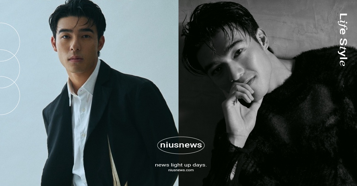 跨界當歌手！陳昊森： 「嚮往保留手寫的溫度、用歌聲唱出獅子的堅毅與脆弱」｜妞專訪 陳昊森、妞專訪、ALMOSTHUMAN、孤傲、太陽色的獅子