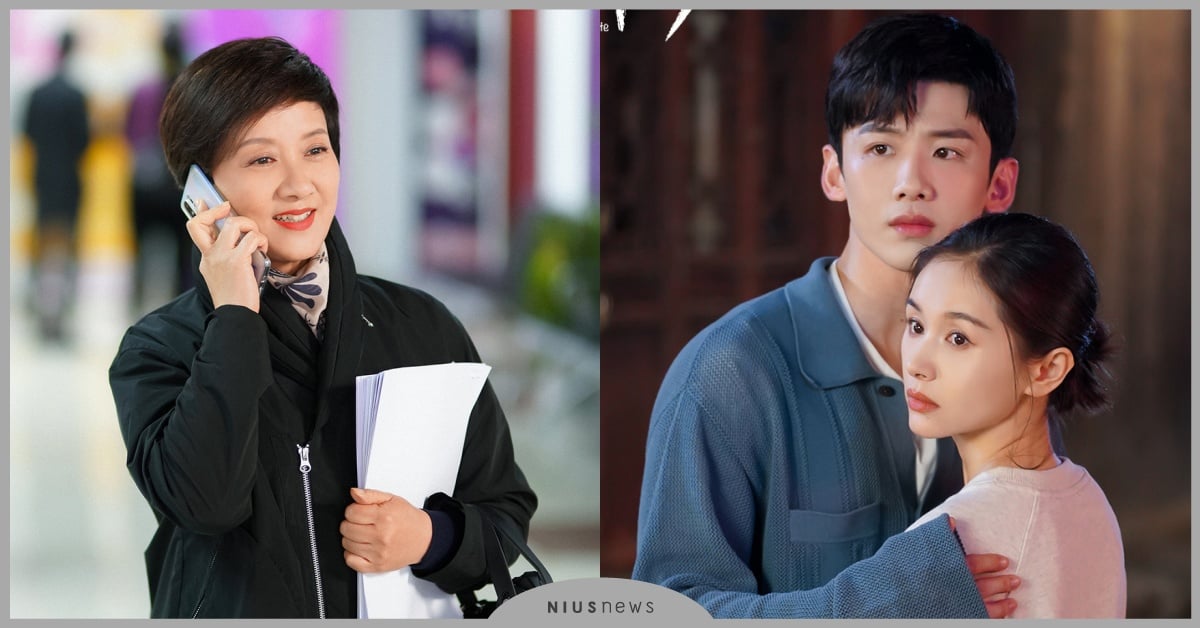 陸劇《我的助理不簡單》10大劇情演員！白敬亭×王子文，初戀久別重逢超好嗑 我的助理不簡單劇情線上看、我的助理六十歲劇情線上看、王子文、鄧婕、白敬亭、久別重逢、破鏡重圓、2023陸劇、陸劇推薦