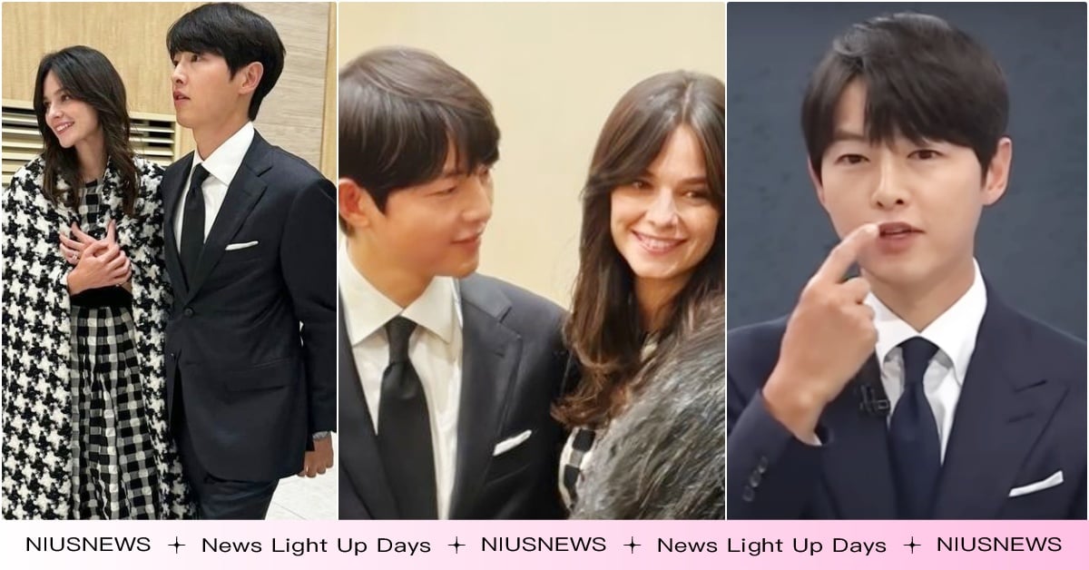 宋仲基：「兒子嘴巴最像我」曝育兒日常！老婆凱蒂產後黏緊緊放閃照流出，甜喊：很幸福 宋仲基兒子、宋仲基小孩長相、宋仲基凱蒂羅馬、宋仲基凱蒂約會、宋仲基凱蒂懷孕、宋仲基凱蒂機場、宋仲基凱蒂結婚、宋仲基老婆、宋仲基凱蒂、凱蒂小孩、宋仲基懷孕、宋仲基小孩、宋仲基女友懷孕、宋仲基女友婚禮、宋仲基宋慧喬、宋仲基離婚、宋仲基戀愛、宋仲基交往、宋仲基女友、宋仲基英國女友、韓劇推薦、財閥家的小兒子、宋仲基