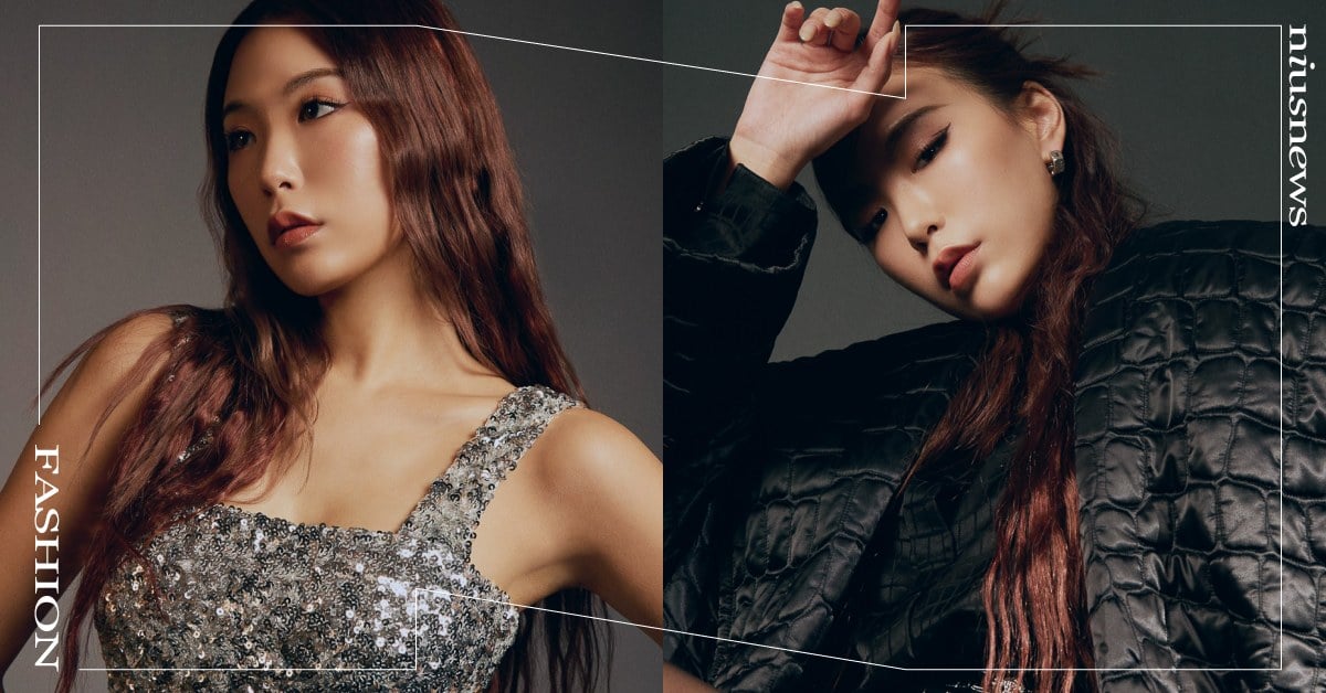 走出摯愛離世之痛！Bella蘇湘涵：「希望活得像水，不被現有框架綁住」｜妞專訪 Bella蘇湘涵、Bella、蘇湘涵、高以翔、WHATWEON、妞專訪