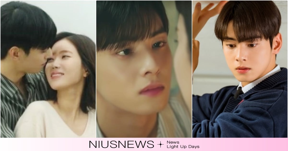 車銀優接吻6小時！林秀香羞爆「親到嘴唇腫」，《我的ID是江南美人》5年前幕後公開 林秀香車銀優吻戲、朴圭瑛車銀優犬系戀人、車銀優新戲、車銀優吻戲、車銀優犬系戀人、我的ID是江南美人、林秀香、車銀優、都炅錫、姜美來、2018韓劇、江南美人結局、江南美人慶功宴、韓劇吻戲、