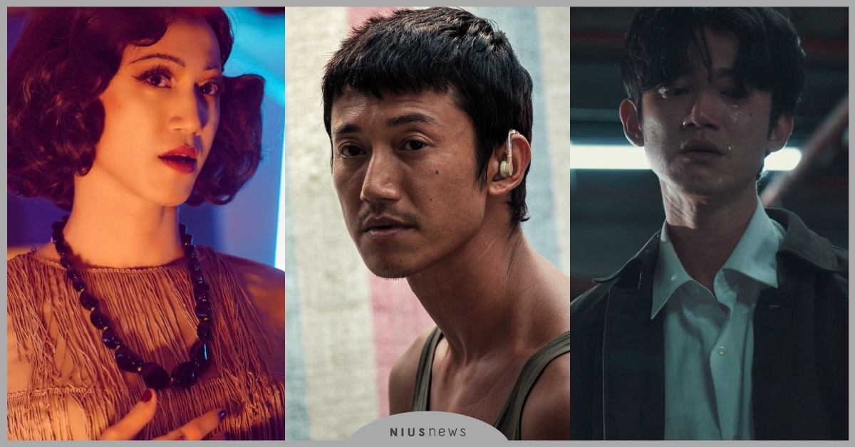 《富都青年》金馬影帝「吳慷仁」22部影劇推薦！《有生之年》好哭又好笑 吳慷仁、有生之年、模仿犯、吳慷仁邵雨薇、吳慷仁電視劇、吳慷仁電影、此時此刻、斯卡羅、我們與惡的距離、華燈初上、她和她的她、富都青年