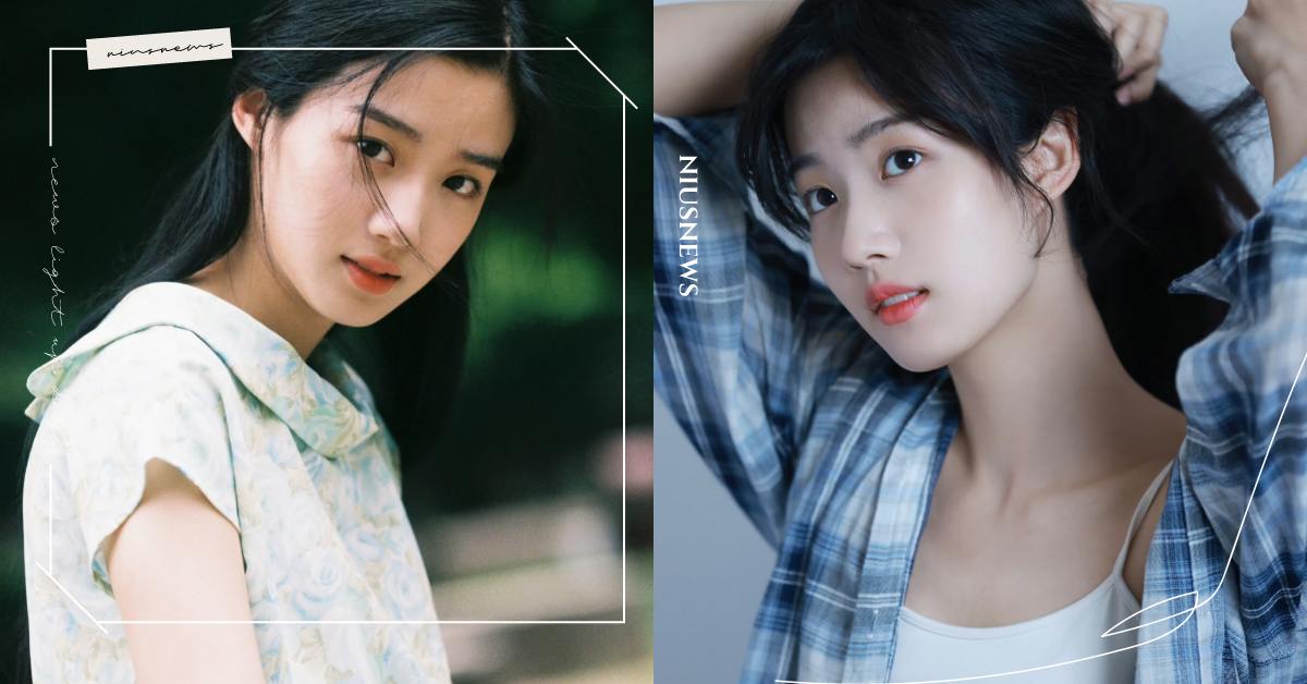 淡顏天花板！《雲之羽》盧昱曉公開「蜜桃白開水妝」5重點，心機偽素顏狂刷好感度 盧昱曉、白開水妝、淡顏、雲之羽、上官淺