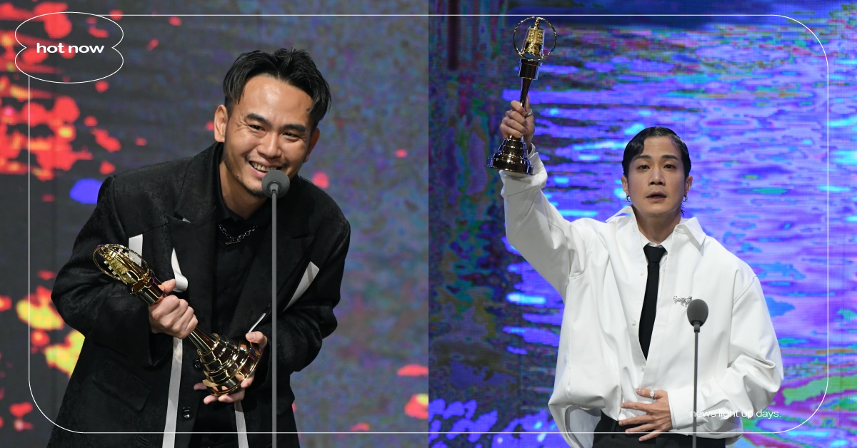 【金鐘58】戲劇典禮11大亮點！薛仕凌二度榮登視帝、楊大正奪男配竟口誤！ 2023金鐘獎、58金鐘獎、鍾欣凌、陳亞蘭、劉品言