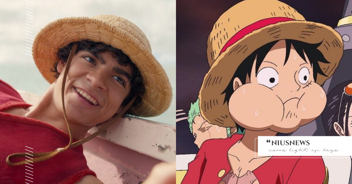 《航海王》真人版因為有他才拍出來？幕後選角過程曝：找到「完美的魯夫」是關鍵 航海王真人版、海賊王真人版、魯夫、伊納基戈多伊、Inaki Godoy、史蒂芬前田、尾田榮一郎、Netflix