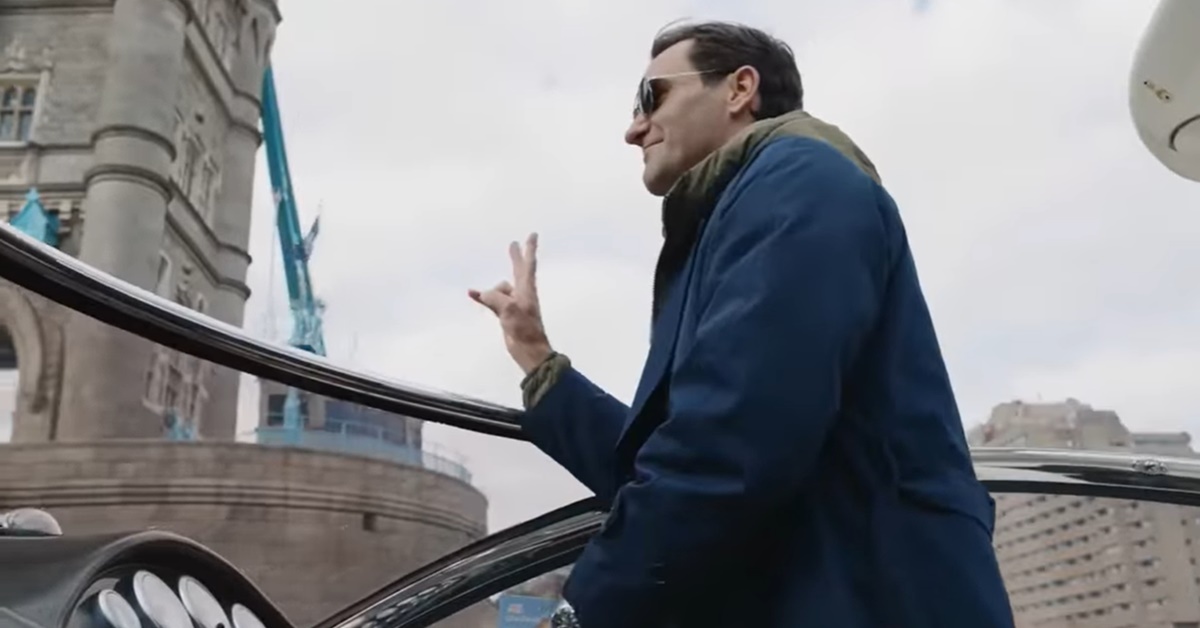 費德勒重返倫敦，一切的起點和終點！ 費德勒、網球、運動員、英國、倫敦、溫布頓、UNIQLO