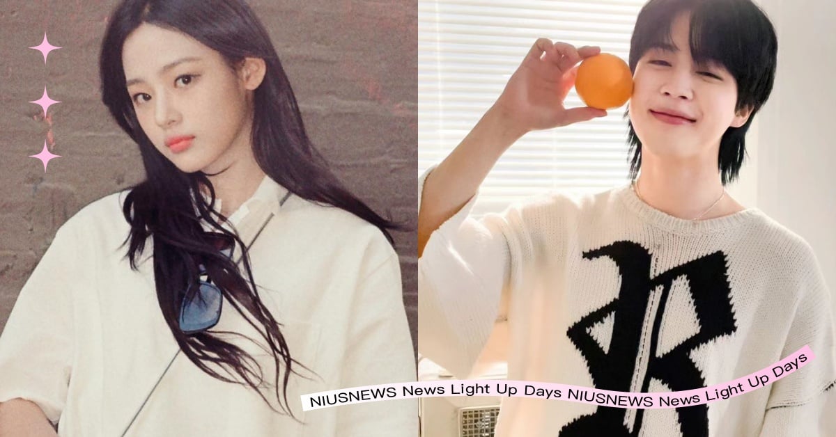 MBTI人格「ESTJ總經理」優缺點、愛情觀！超果決的大直男？細節控＋領導者 ESTJ、Edan、總經理、ESTJ個性、ESTJ性格、ESTJ優點、ESTJ缺點、Edan、NewJeans、Minji