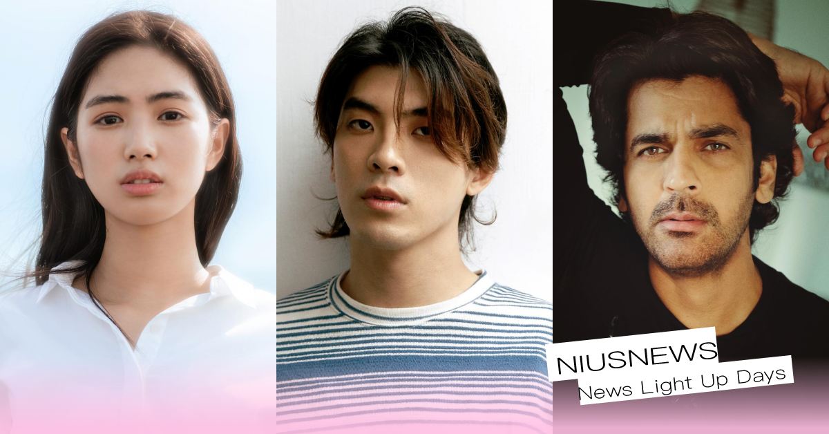 台印奇幻喜劇《叫我驅魔男神》！林哲熹x雷嘉汭化純愛CP、演員驚見寶萊塢知名男星？ 叫我驅魔男神、奇幻喜劇、喜劇、台灣、印度、林哲熹、雷嘉汭、Arjan Bajwa、高捷、懷秋、基隆正濱漁港彩虹屋、正濱漁港彩虹屋、正濱漁港、彩虹屋