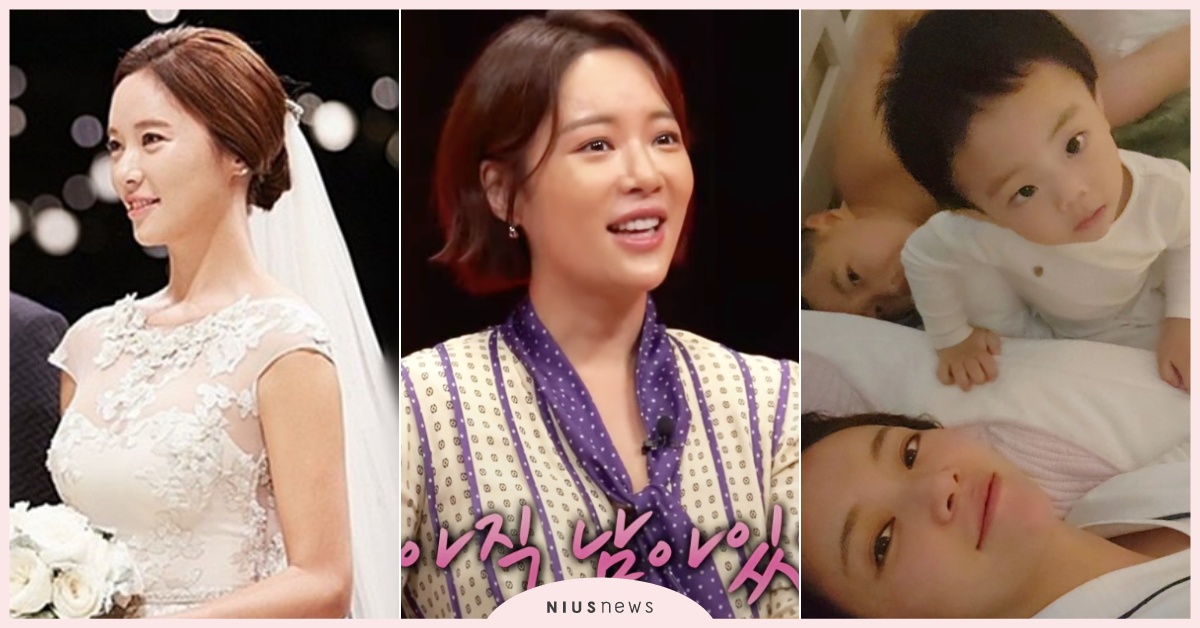 黃正音驚爆「人生最後悔結婚」！離婚大逆轉復合真相首公開，認：老公這點不一樣了 黃正音懷孕、黃正音小孩、黃正音二胎、黃正音新戲、黃正音綜藝節目、黃正音復婚、黃正音離婚、韓星離婚、黃正音老公、黃正音閃婚、韓星婚變、韓星婚姻