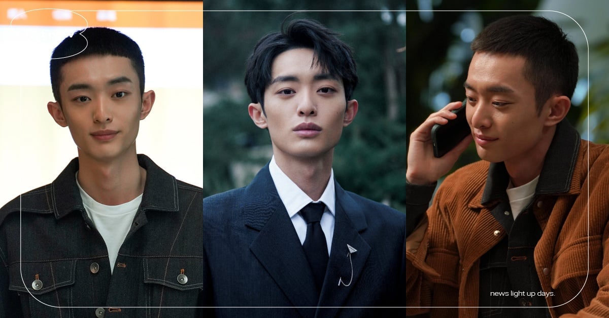 「白宇帆」介紹＋12部陸劇推薦！《繁城之下》好評激推，《我在他鄉挺好的》必看 白宇帆電視劇、繁城之下、我在他鄉挺好的、八角亭謎霧、開端、那些回不去的年少時光、白宇帆周雨彤、2023陸劇、陸劇推薦