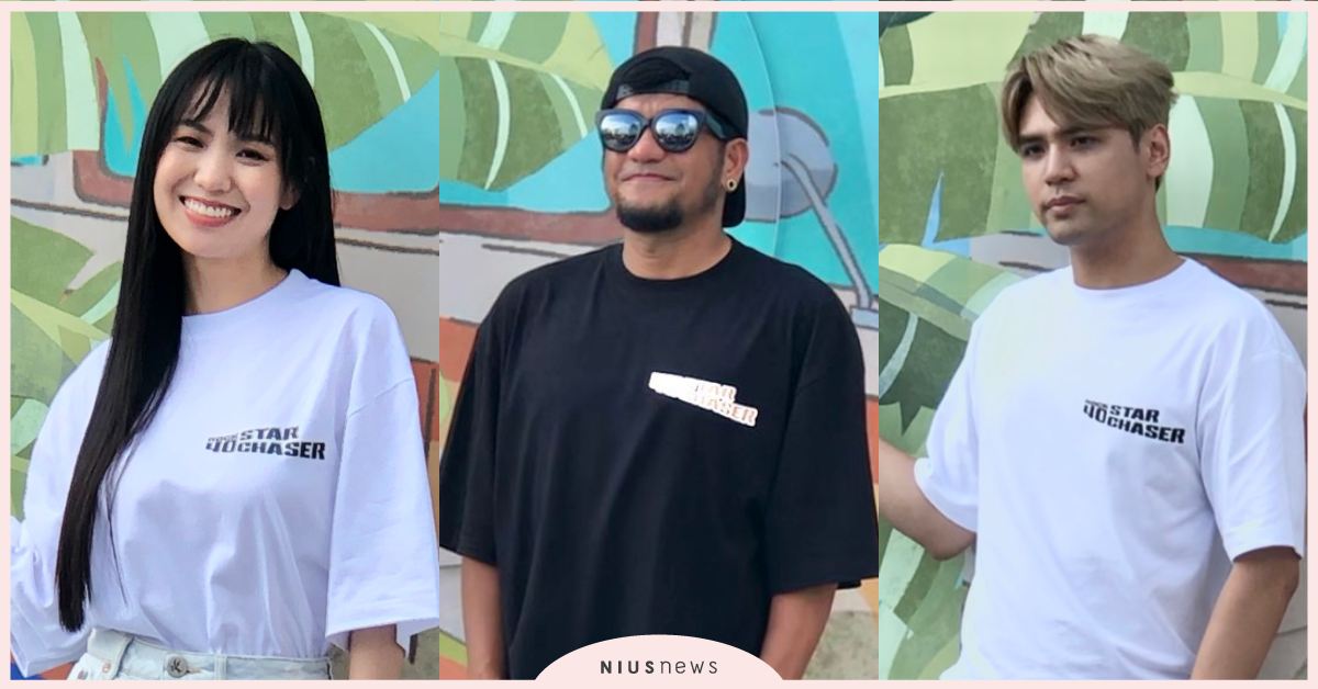 音樂實境節目《滾石摘星號》4亮點！張震嶽領軍、17組豪華重量卡司全曝光！ 滾石摘星號、音樂實境節目、音樂實境、實境節目、滾石音樂