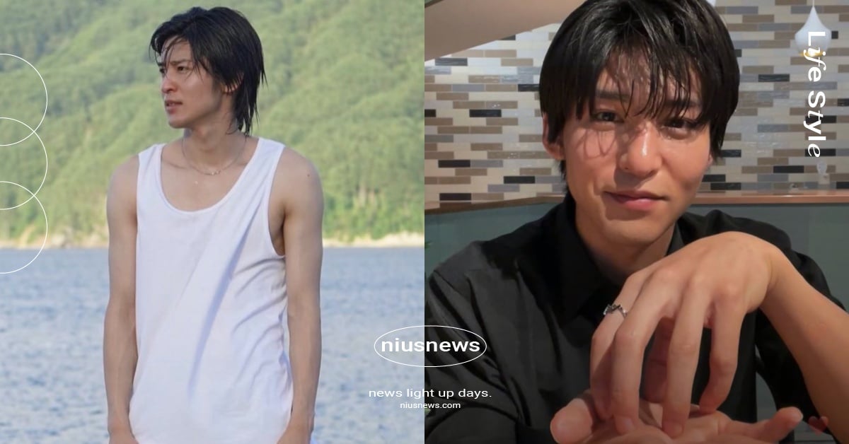 目黑蓮開通IG慘遭停用？團隊極力搶救本人卻在睡覺、限動狂曬阿公背心照反差超大 目黑蓮、SnowMan、目黑蓮IG、silent、國寶級帥哥、傑尼斯