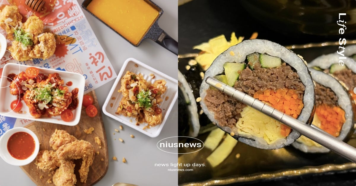 台北西門町10家韓式料理！甩鍋雞吃到飽、小酌選初瓦、平價韓食必吃韓菜100 台北、台北美食、西門町、西門町美食