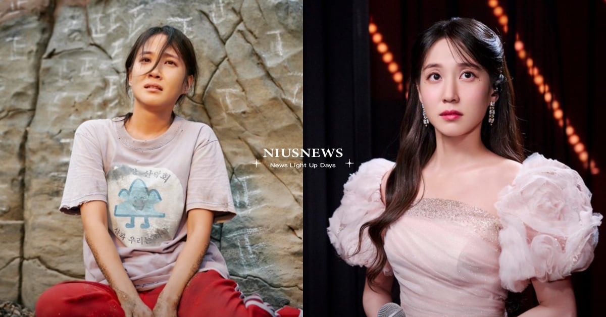 韓劇《無人島的DIVA》10大劇情演員！朴恩斌新戲成歌后，人物關係圖詳解 無人島的DIVA劇情線上看、朴恩斌新戲、金孝珍、蔡鍾協、車學沇、金柱憲、Netflix韓劇、韓劇推薦、2023韓劇