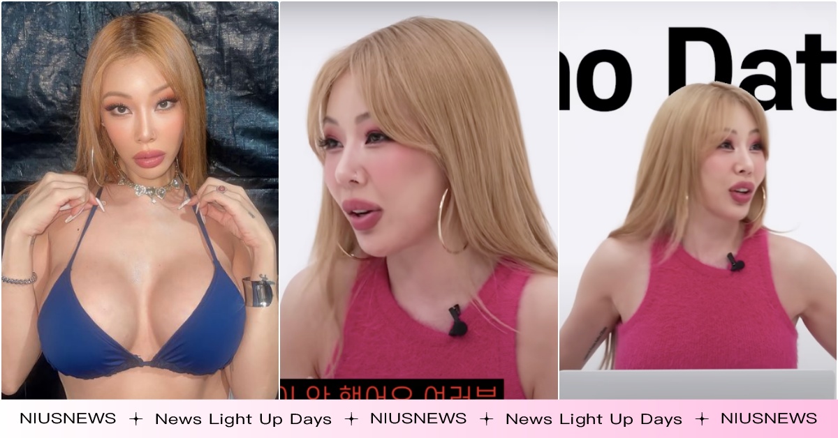 Jessi 上綜藝大飆「台灣國罵」！被讚整形前也美，怒喊不要騙人自爆：不愛填充物 退貨遠征隊、Jessi、玩什麼好呢、劉在錫Jessi、Jessi退貨遠征隊、Jessi新歌、Jessi台灣、Jessi髒話、Jessi整形、Jessi隆乳、Jessi胸部、Jessi新歌MV、JessiGUN