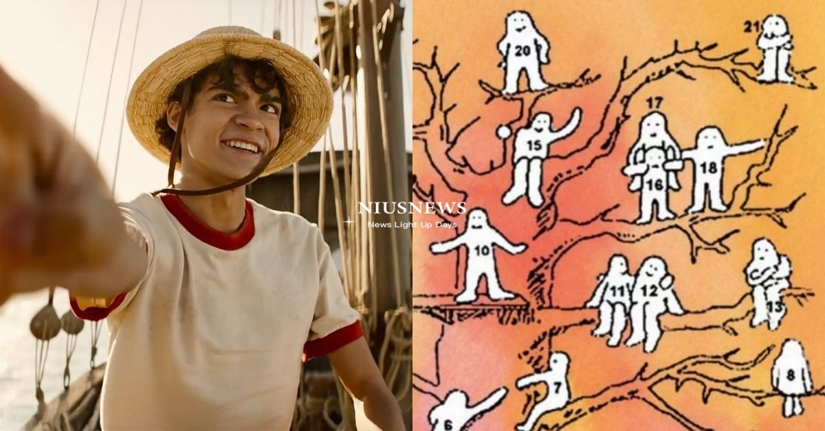 英國超準心理測驗「Blob Tree」！自選2個號碼人神奇剖析性格、對未來憧憬 心理測驗、心測、人格分析、Blob Tree、角色樹學習單、情緒管理樹、Pip Wilson、皮普威爾森