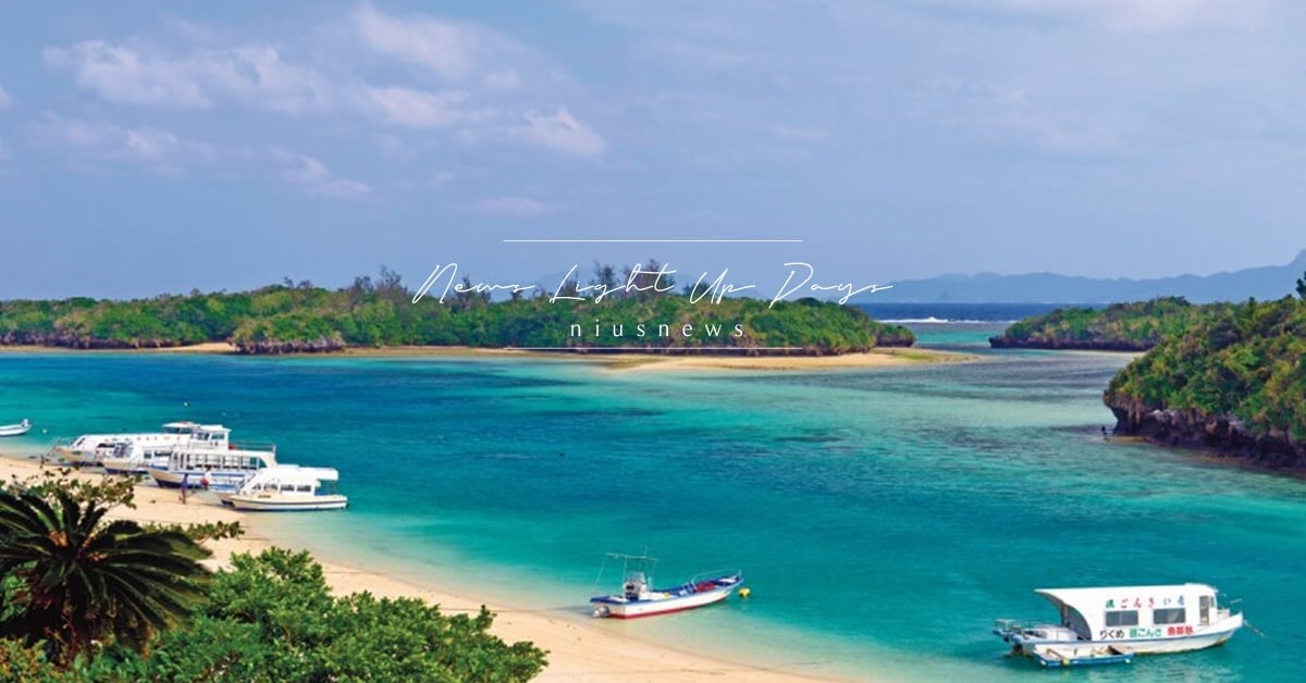 11月超適合去？新手玩沖繩石垣島懶人包：景點、住宿區域、天氣全解析 日本沖繩、沖繩、石垣島、日本旅遊、石垣島觀光、石垣島住宿