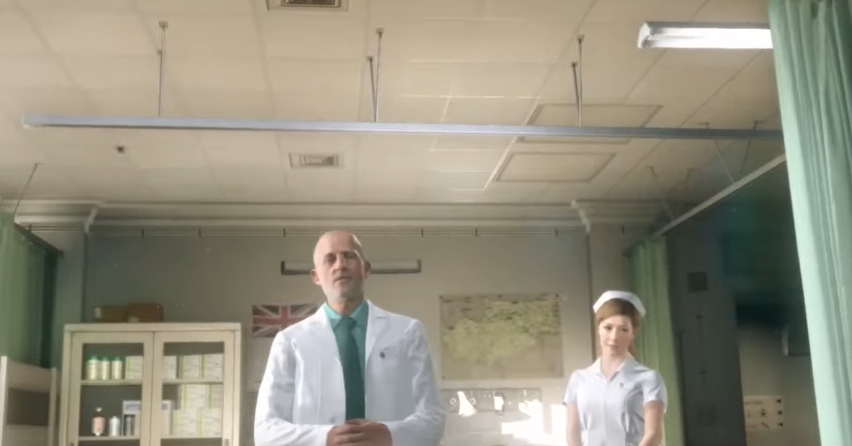 醫生我才剛甦醒，你在跟我講杯麵？ 杯麵、特級杯麵、日清食品、NISSIN