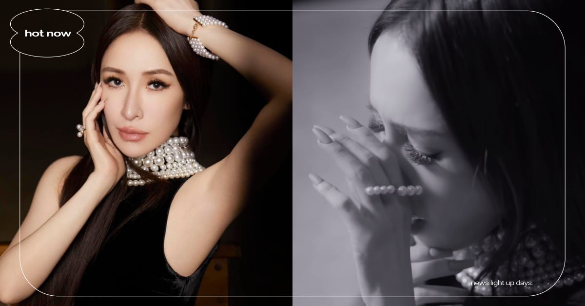 蕭亞軒睽違四年推〈愛沒有錯〉單曲！IG曬514字吐真心話、網呼：「永遠愛妳」 蕭亞軒、ELVA、〈愛沒有錯〉、單曲、華納音樂