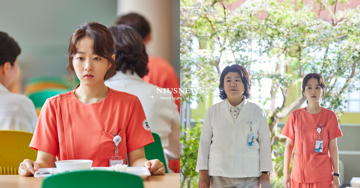 韓劇《精神病房也會迎來清晨》10大劇情演員！每集爆哭預定，Netflix獨家開播 精神病房也會迎來清晨劇情線上看、朴寶英、延玗臻、延宇振、張東潤、李姃垠、Netflix韓劇、韓劇推薦