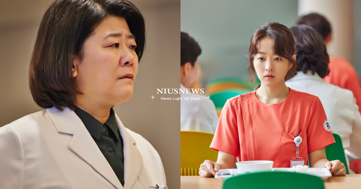 《精神病房也會迎來清晨》23大催淚金句：「難道有人是自願生病的嗎？」 精神病房也會迎來清晨劇情線上看、朴寶英、延玗臻、延宇振、張東潤、李姃垠、Netflix韓劇、韓劇推薦