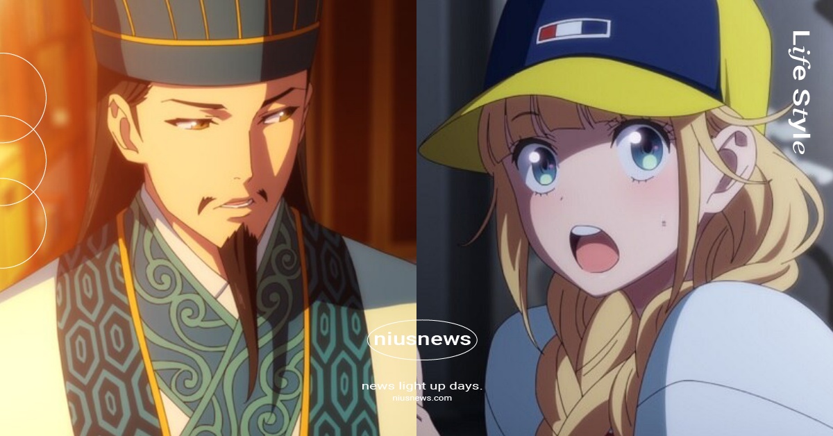 《派對咖孔明》台語版開播！首集預告曝光被讚爆，12月還有「這部」接力登場 派對咖孔明、派對咖孔明台語版、動畫、間諜家家酒、間諜家家酒台語版