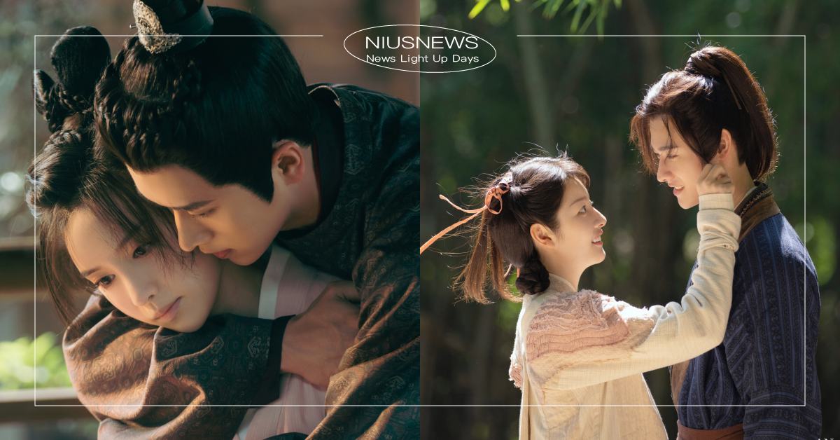 5部高評分陸劇陸劇片單！《虛顏》黑馬短劇爆紅、《古相思曲》無頂流明星卻被推爆？ 古裝陸劇、陸劇、陸劇片單、陸劇推薦、古相思曲