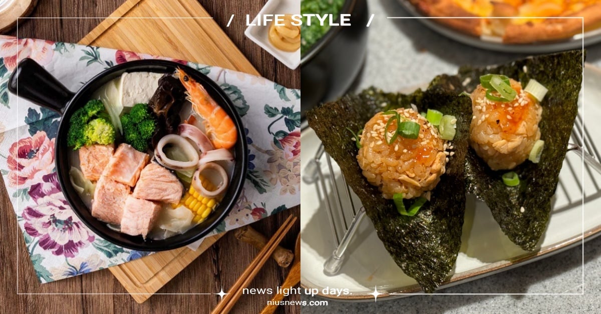 新莊宏匯廣場餐廳推薦「美威鮭魚」15款必吃！全台首間最大旗艦店新店型＆新菜單 美威鮭魚菜單、新莊宏匯廣場餐廳推薦、Supreme Salmon美威鮭魚、美威鮭魚旗艦店