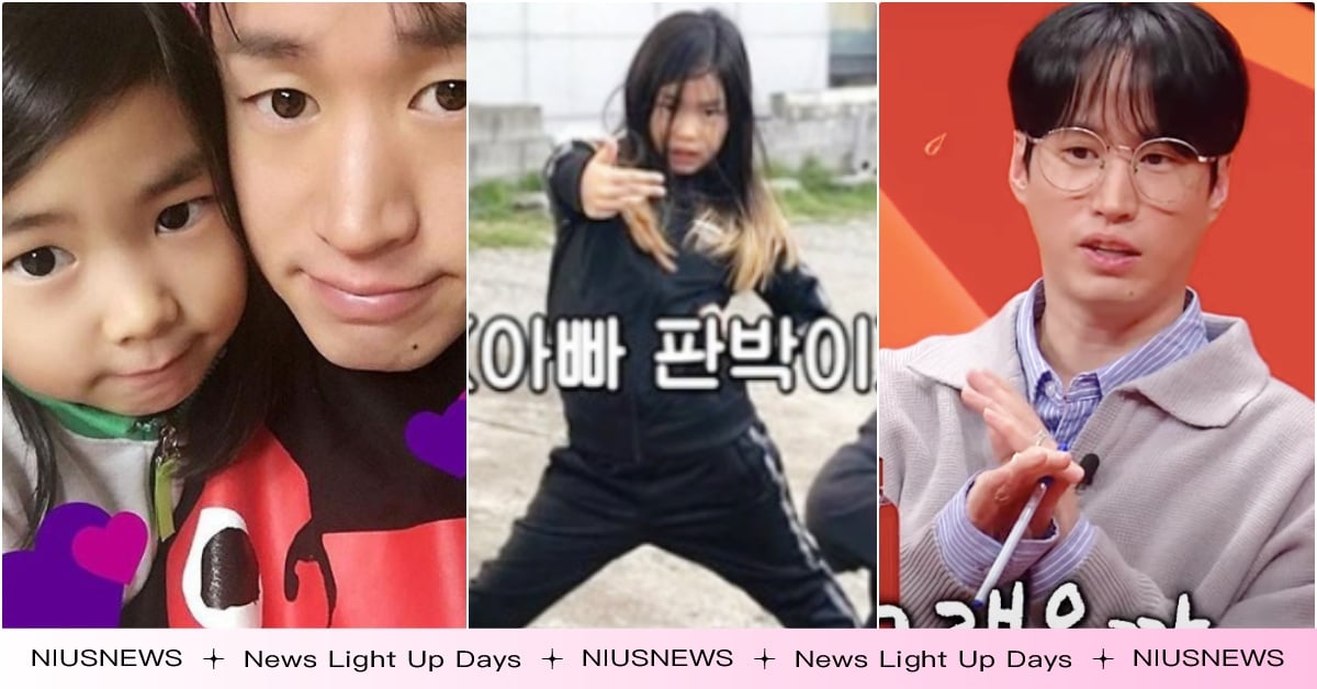 《超人回來了》Tablo女兒 Haru上國一提男友！真實反應曝，結婚15年喊最糟 EpikHigh、EpikHighTablo、Tablo女兒、Tablo綜藝、Tablo節目