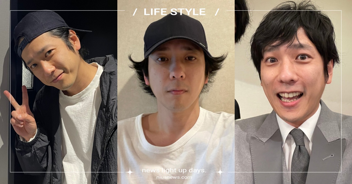 二宮和也官宣已成立新公司！退出傑尼斯後的第一步引關注，粉樂喊：二宮社長！ 二宮和也、嵐、ARASHI、二宮和也開公司、傑尼斯、傑尼斯事務所、退出傑尼斯