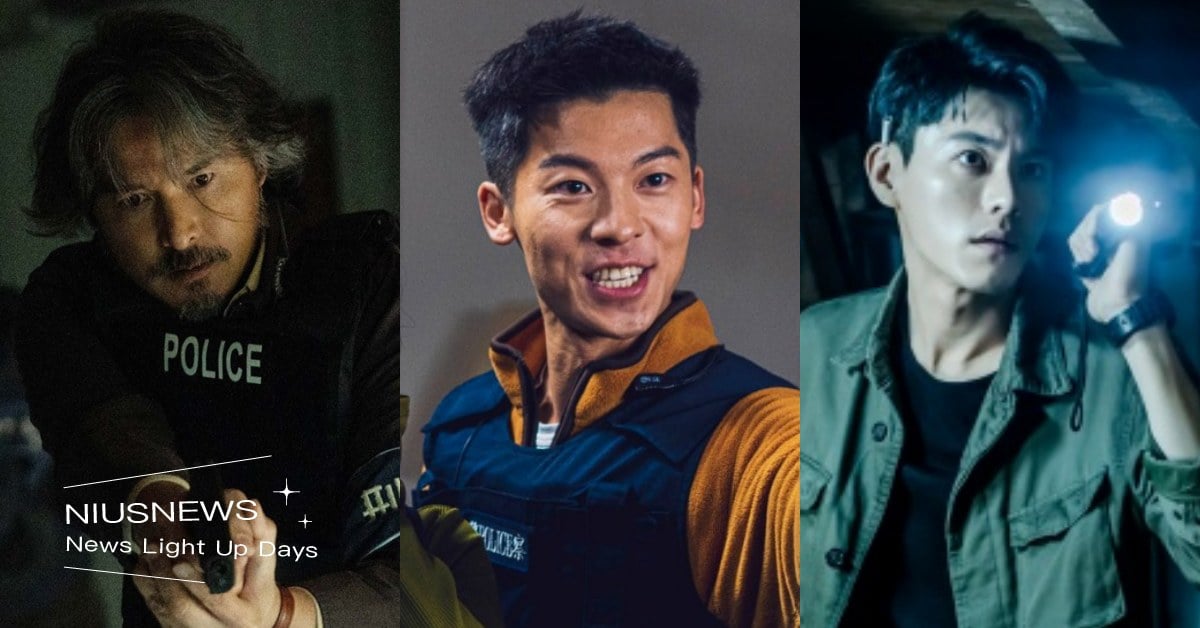 台劇「9位痞帥刑警」盤點！李銘順大展視帝級演技、許光漢化身鋼鐵直男刑警！ 痞帥刑警、痞帥、刑警、警察、台劇、台劇推薦、周渝民、仔仔、楊祐寧、章廣辰、劉冠廷、朱軒洋、李銘順、李程彬、許光漢、傅孟柏、痞子英雄、華燈初上、第三佈局塵沙感、逆局、她和她的她、關於我和鬼變成家人的那件事、美食無間