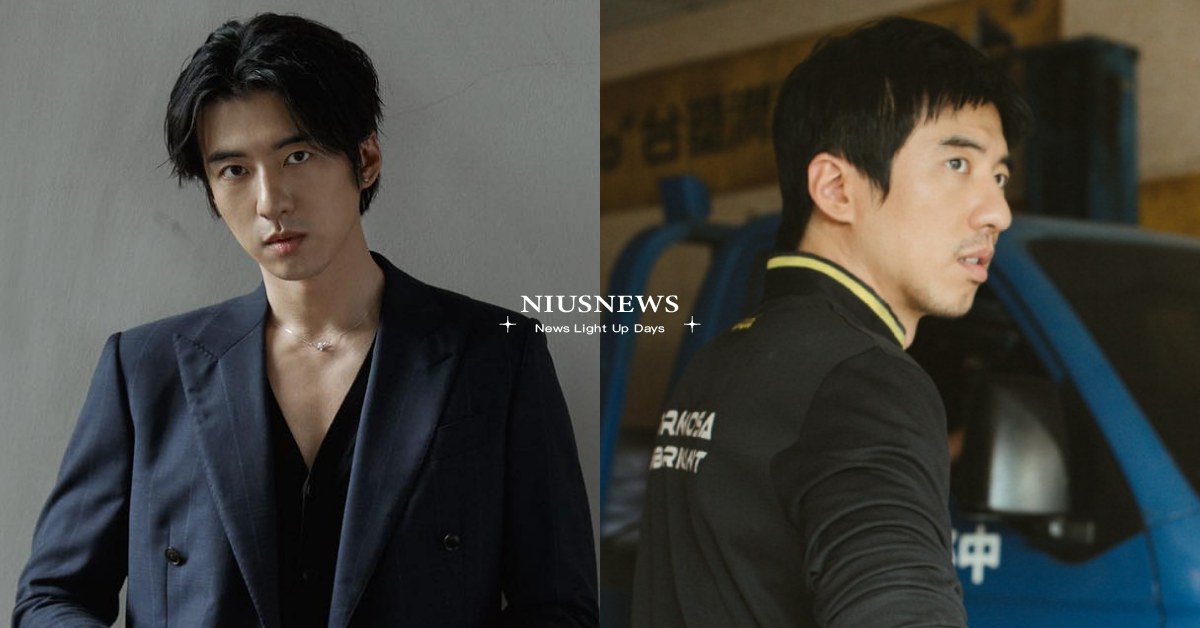 「傅孟柏」8部作品推薦！《本日公休》入圍金馬男配角、《美食無間》飾演最帥刑警！ 傅孟柏、一代新兵之八極少年、最後的詩句、范保德、緝魔、返校、無神之地不下雨、本日公休、美食無間