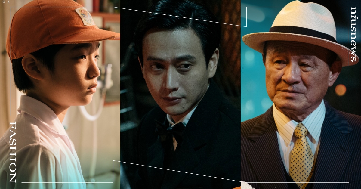 社會寫實國片《老狐狸》7大看點！入圍金馬7項大獎、劉冠廷×白潤音飾父子檔！ 老狐狸、國片、電影、劉冠廷、白潤音