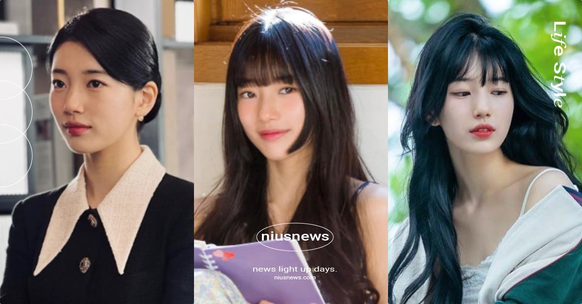 國民初戀「裴秀智」10部韓劇推薦！ 《我的女神室友斗娜》重返校園劇達顏值顛峰 韓劇、裴秀智、我的女神室友斗娜、安娜、Start-Up、當你沉睡時、任意依戀、九家之書