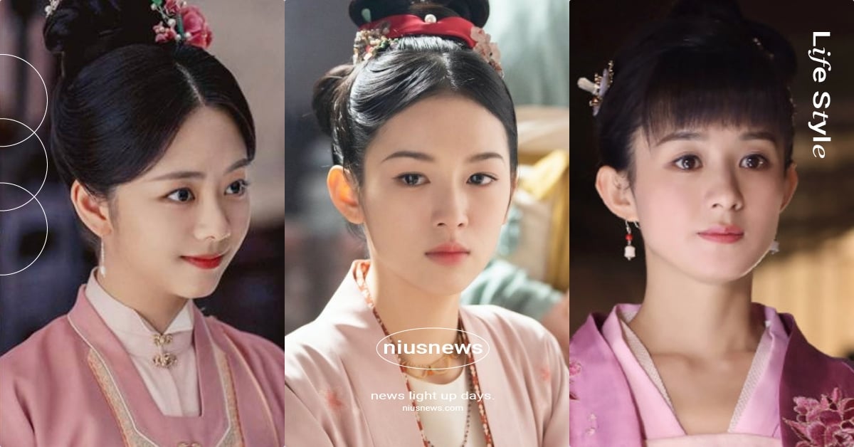 10部宅鬥古裝陸劇推薦！《為有暗香來》結局驚人，《錦心似玉》《知否》最經典 陸劇、古裝劇、2023陸劇、2023古裝劇、陸劇推薦、古裝劇推薦、宅鬥