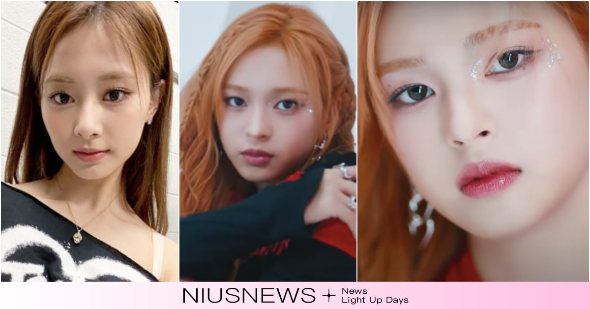 BLACKPINK師妹團出道「高顏值撞臉子瑜」！14歲封Lisa接班人曝超強實力 Chiquita、YGChiquita、Chiquita子瑜、Chiquita泰國、BLACKPINK師妹、BLACKPINK女團、YG新女團、YG2023女偶像、BABYMONSTER泰國成員、BABYMONSTER成員