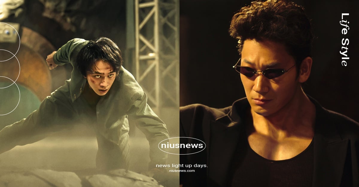 Netflix《幽遊白書》真人版14選角曝光！戶愚呂兄弟獲好評、小閻王被批太帥？ Netflix、幽遊白書、幽遊白書真人版、幽遊白書真人版選角、幽遊白書選角、漫改